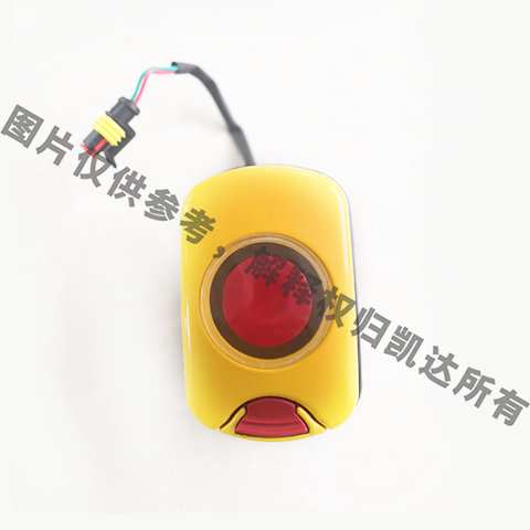 緊湊型車(chē)內(nèi)應(yīng)急閥